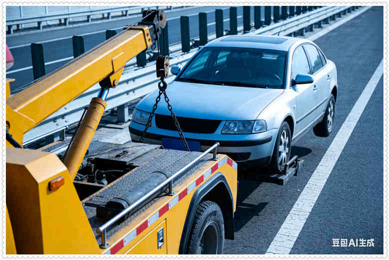 宣化区道路救援2026年发展趋势：AI赋能下的宣化区道路救援