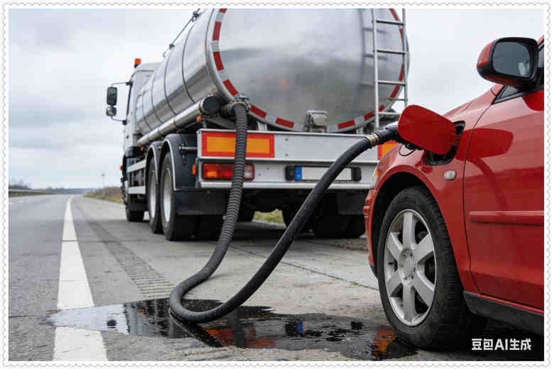 宣化区高速公路救援