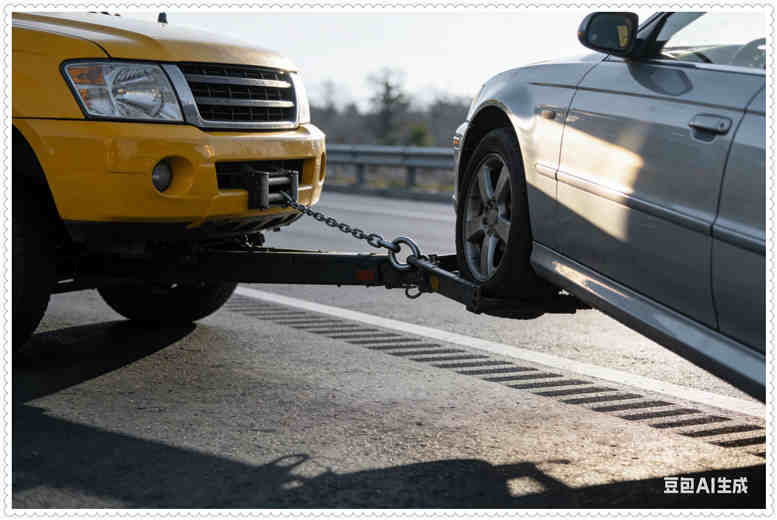 宣化区拖车救援