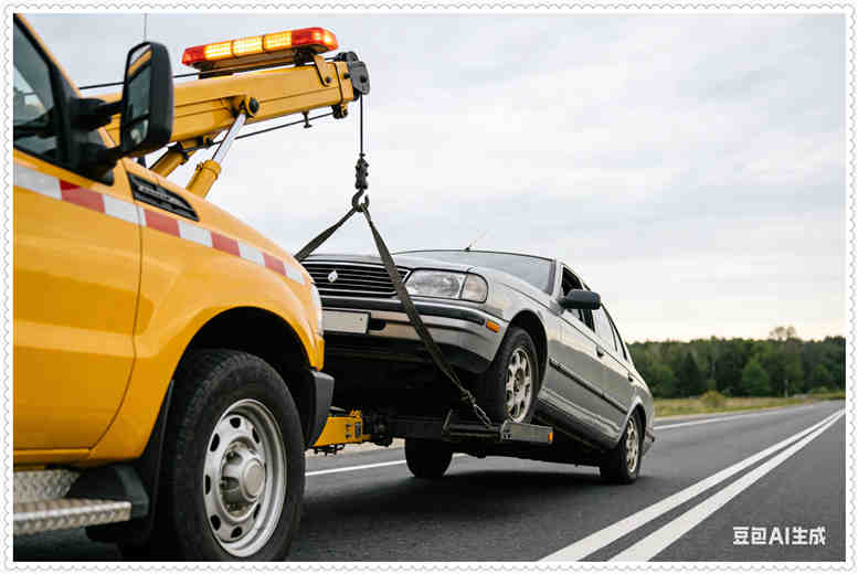 宣化区拖车技能培训